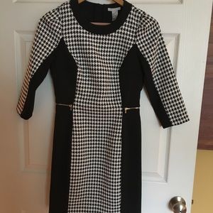 H&M dress never worn